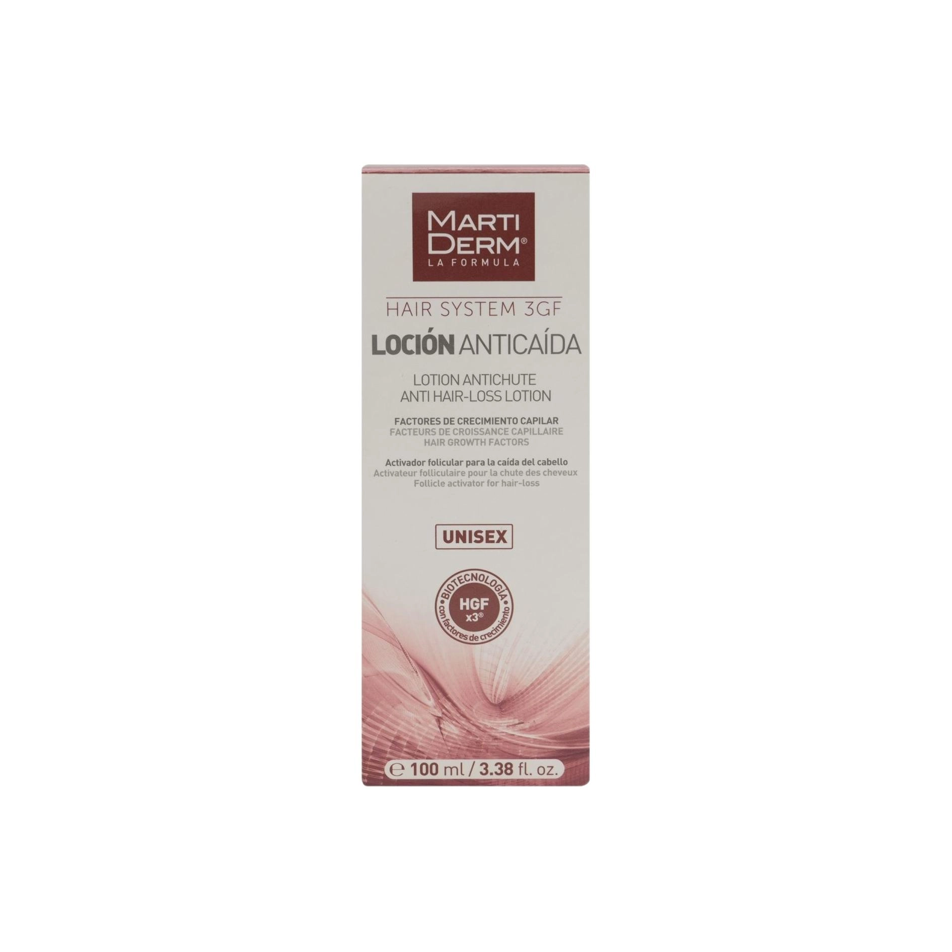 MartiDerm 100ml