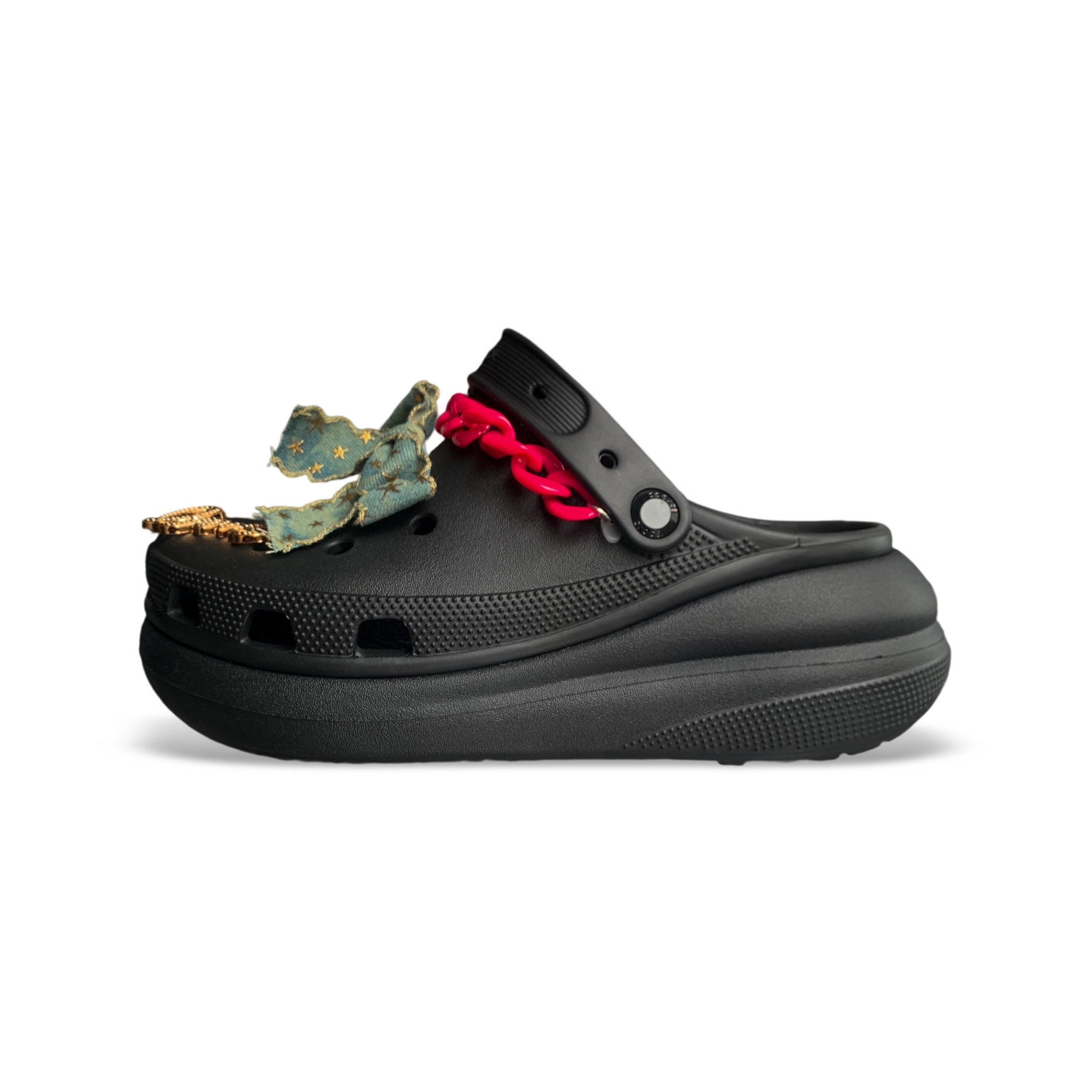 Crocs Classic Crush EVA