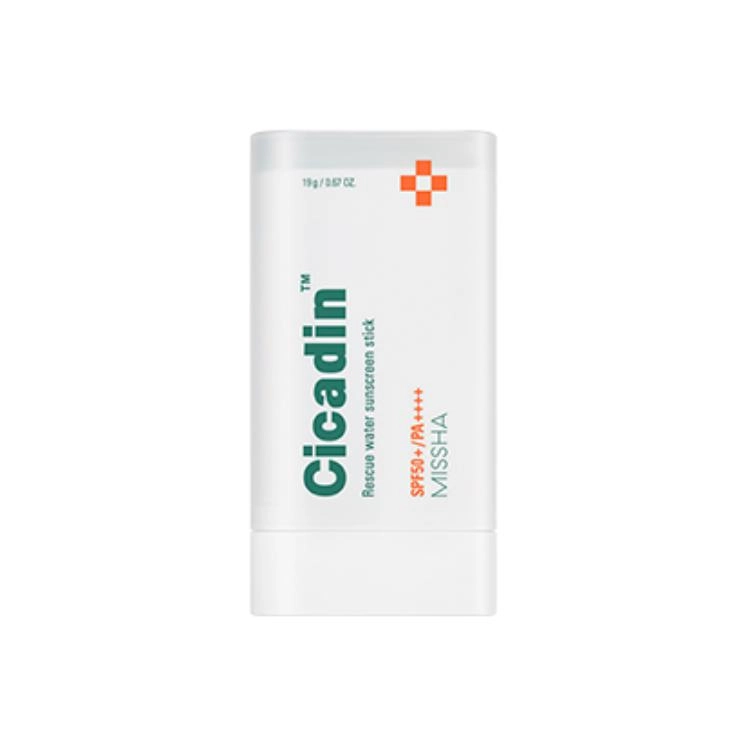 SPF50+PA++ 19g