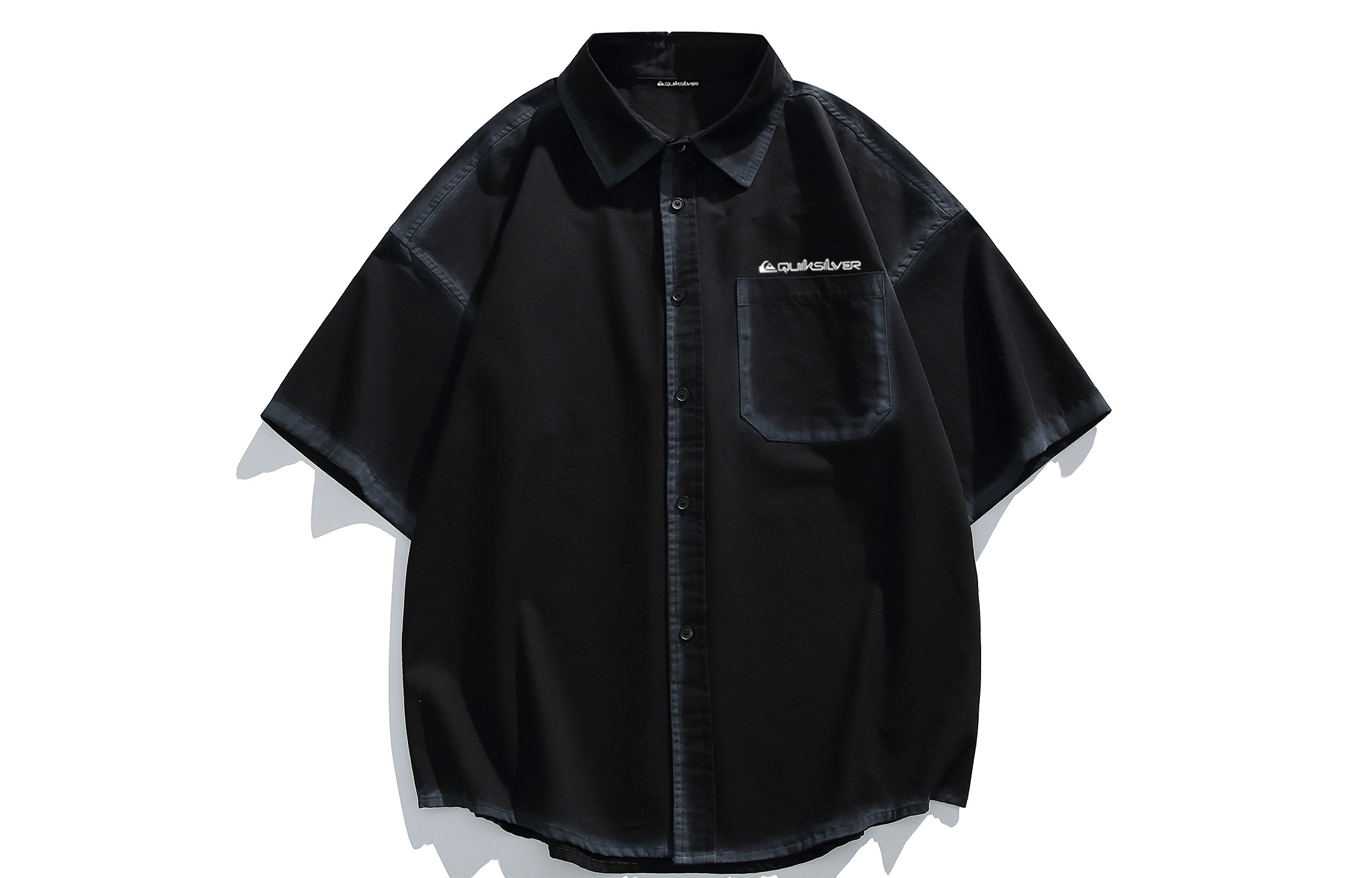Quiksilver Logo