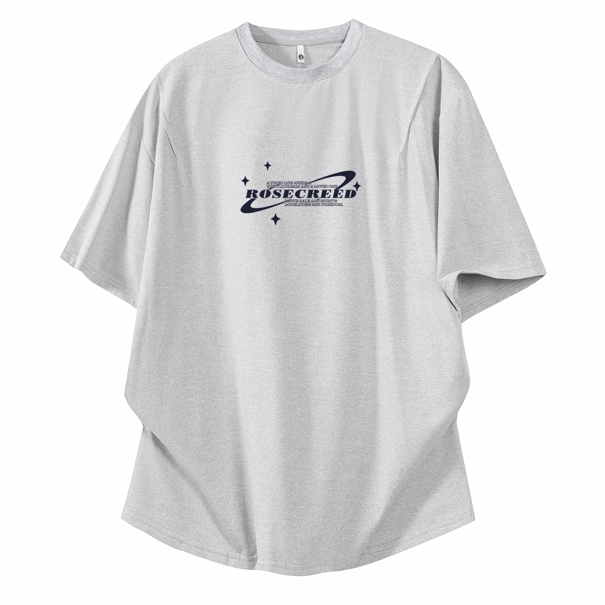 ROSECREED logoT