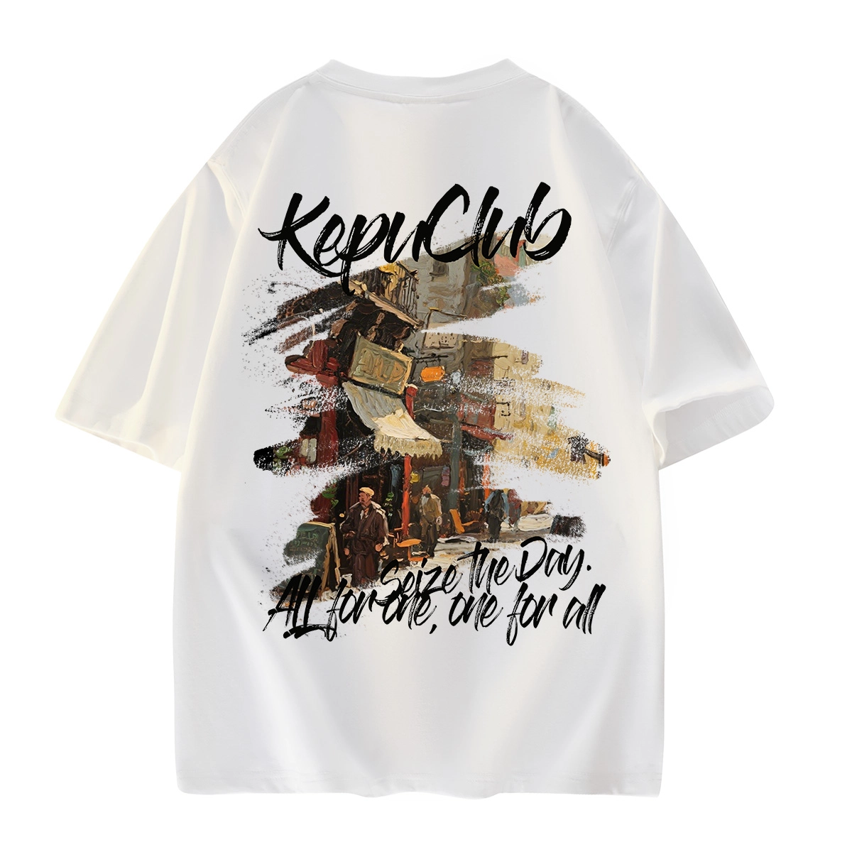 kepu LOGOT