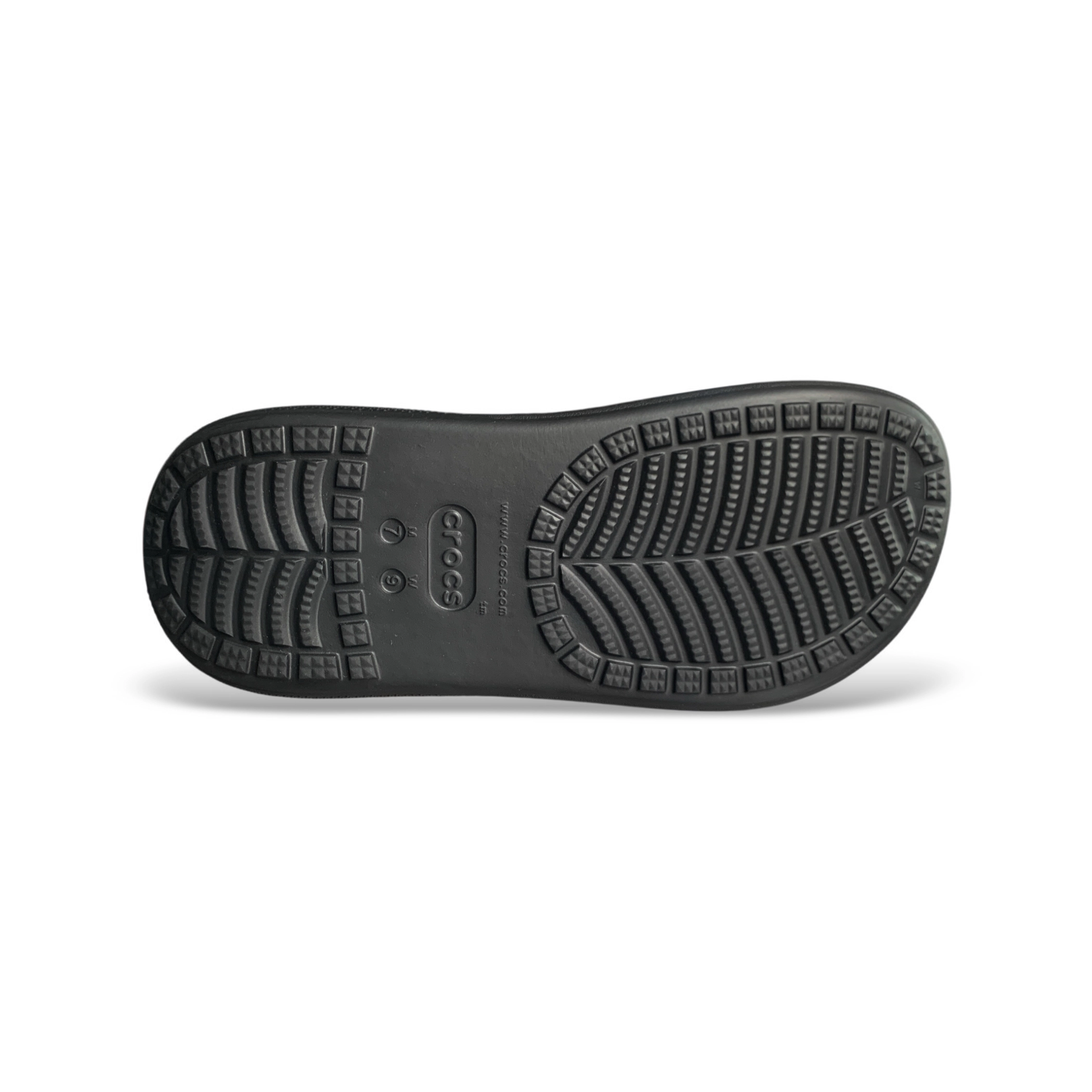 Crocs Classic Crush EVA