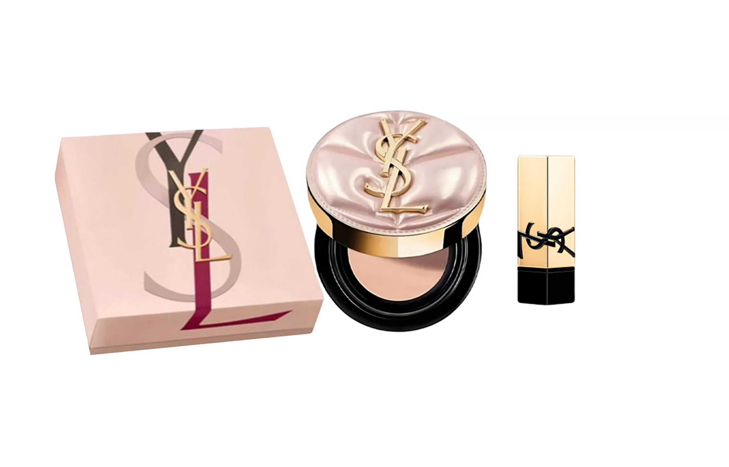 YSL 12g+1.3g