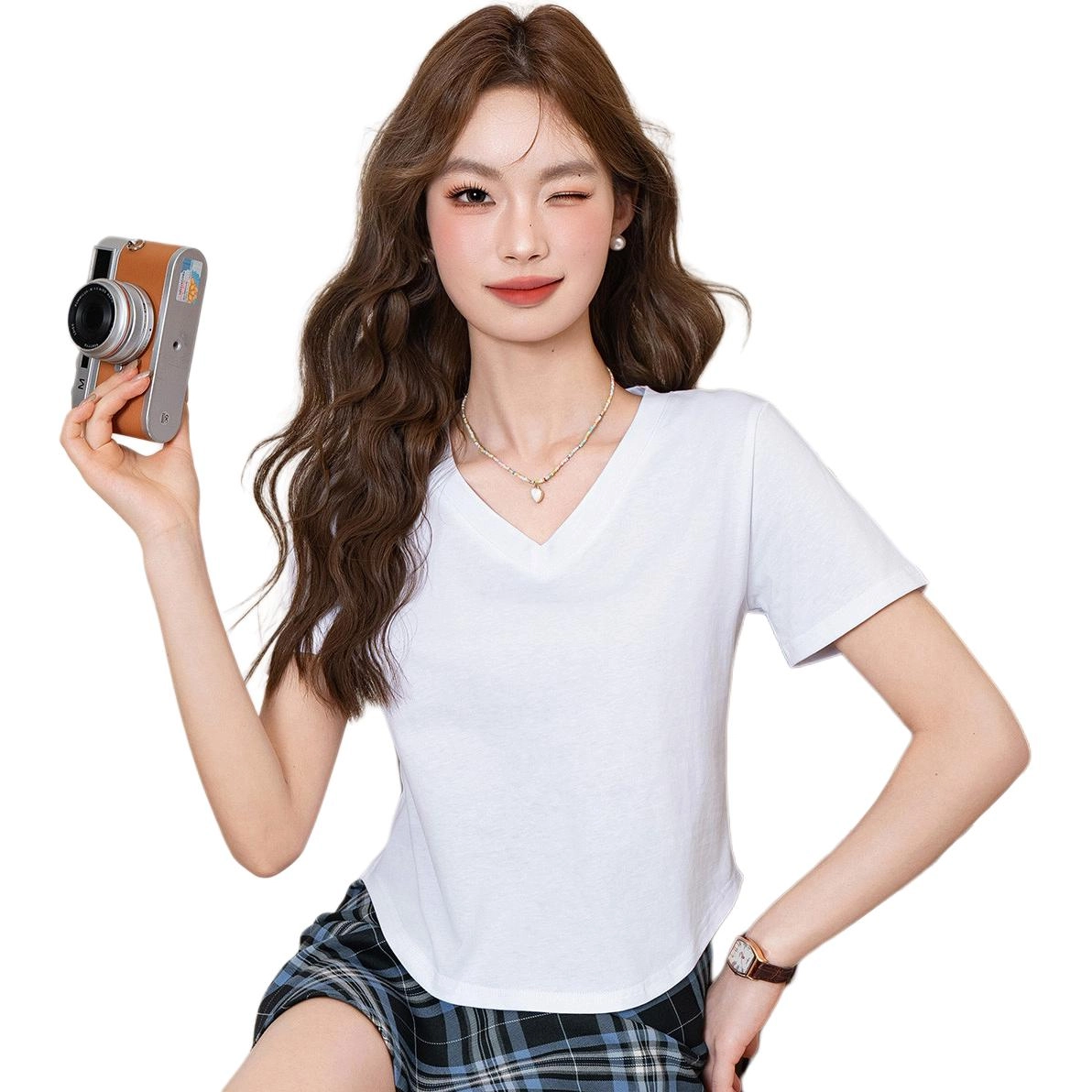 JEANSWEST V T