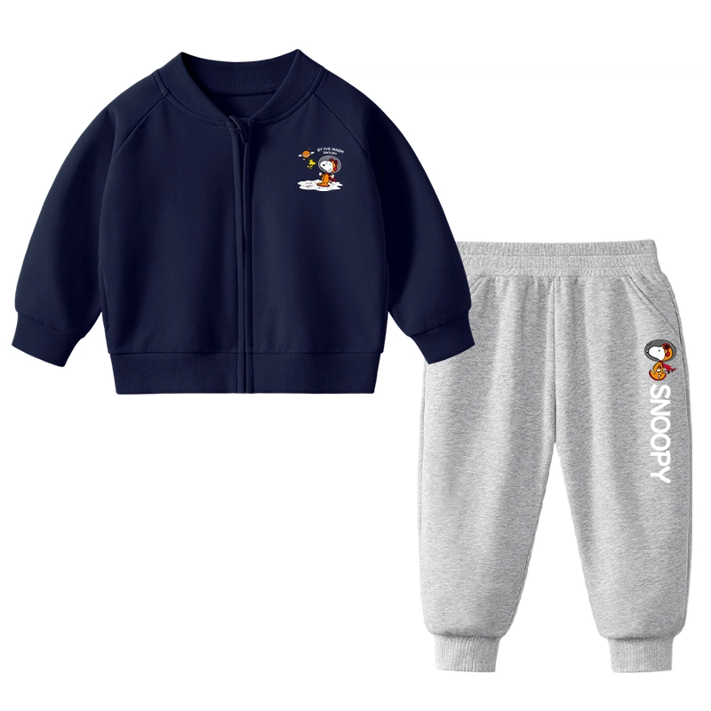 SNOOPY logo 2