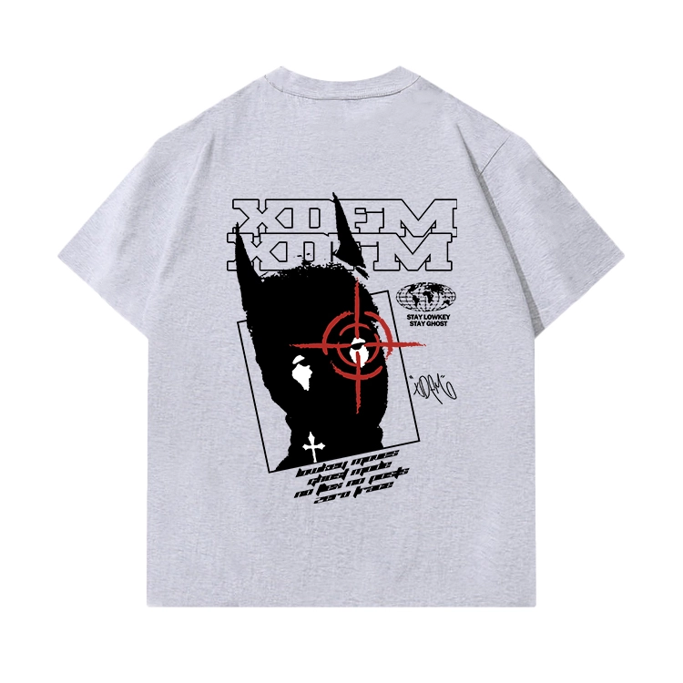 XDFM vintageT