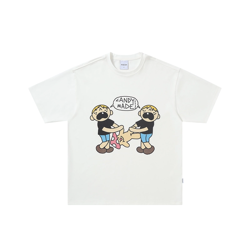 Candymade haus T