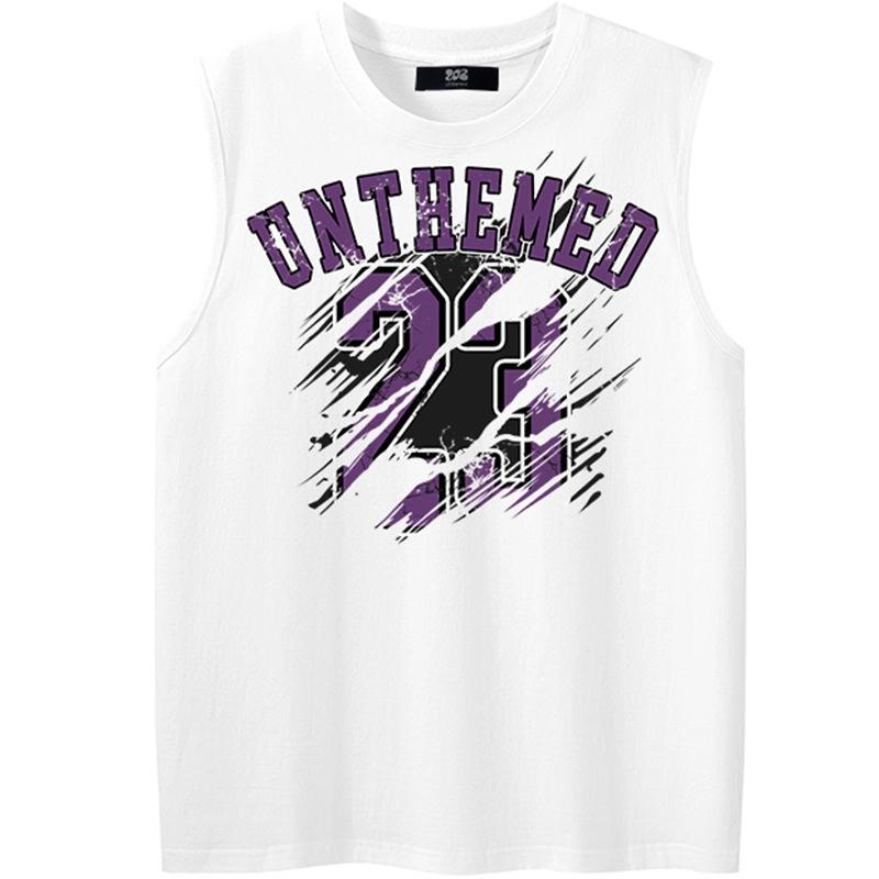 UNthemed 23