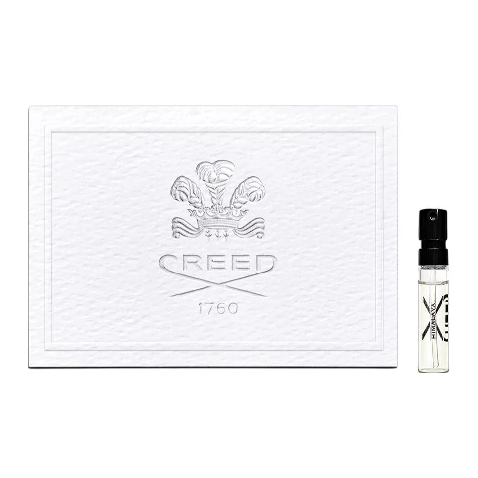 CREED Q EDP 1.7ml