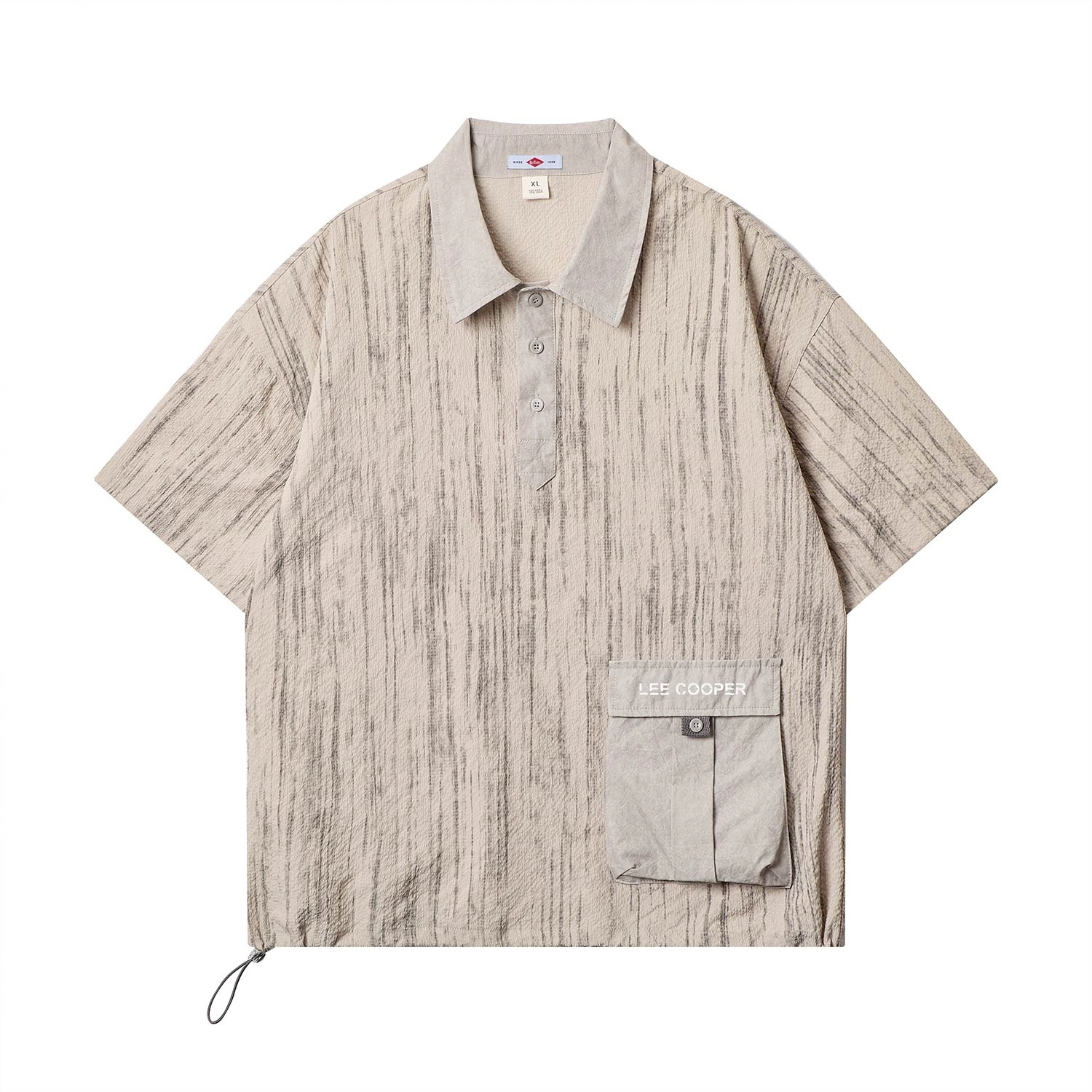 Lee Cooper Polo