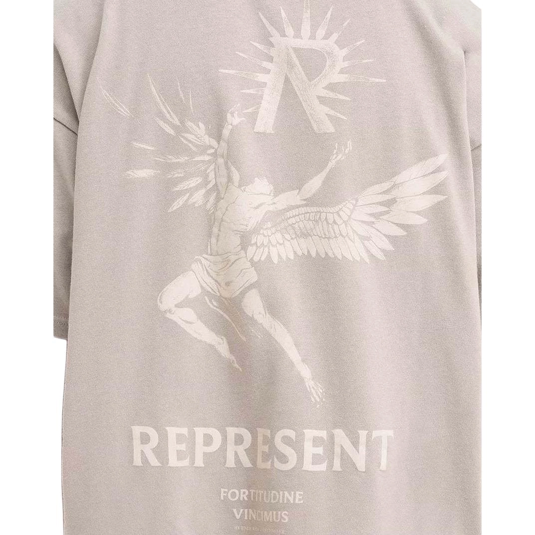 REPRESENT T