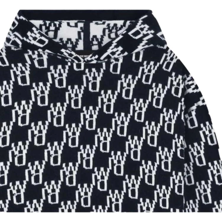 WE11DONE FW22 Logo
