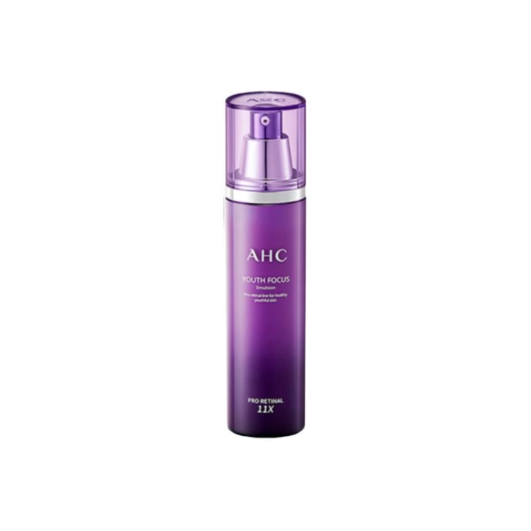 AHC 130ml+130ml