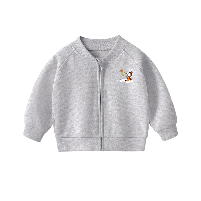 SNOOPY logo 2