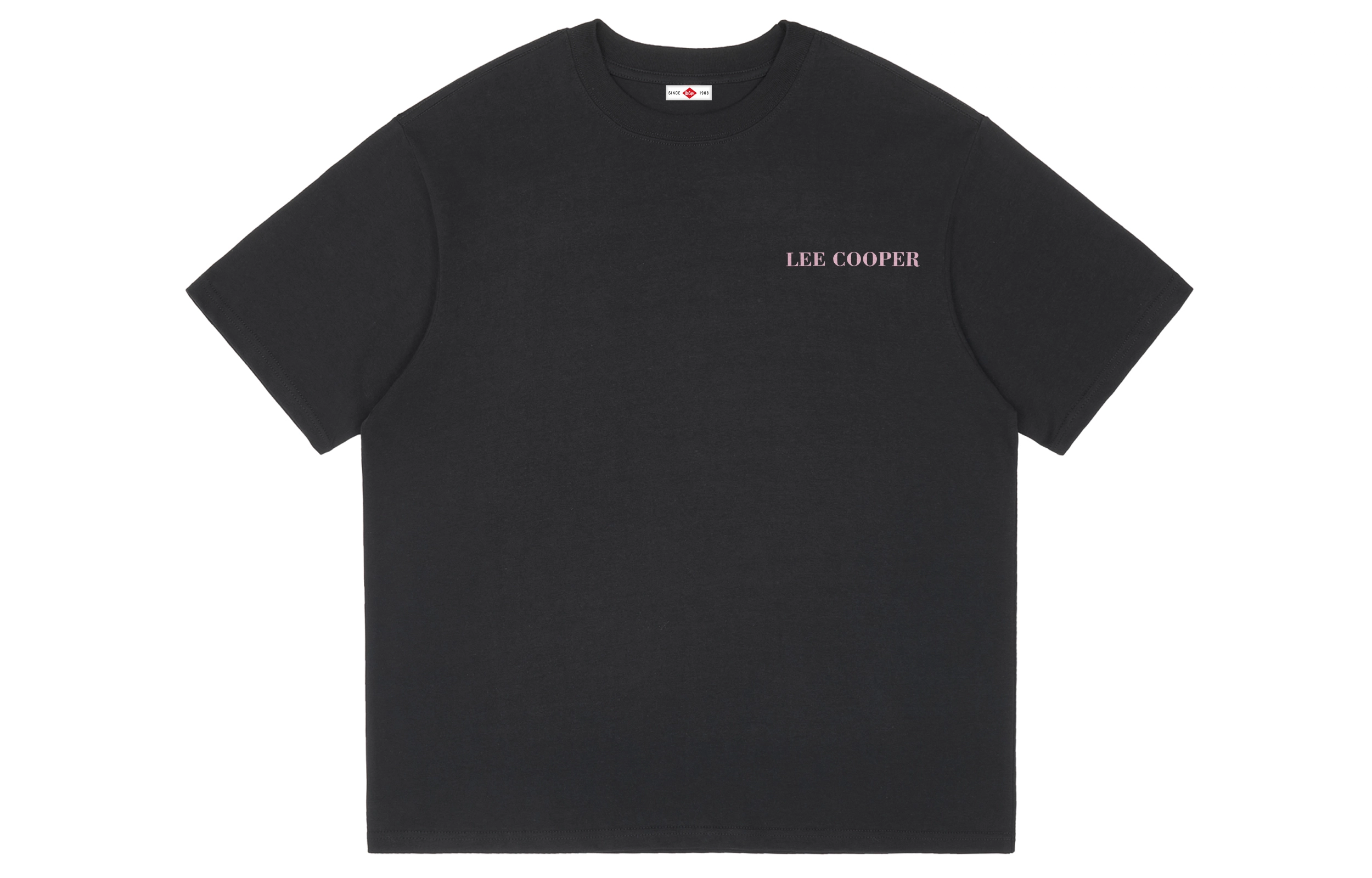 Lee Cooper T