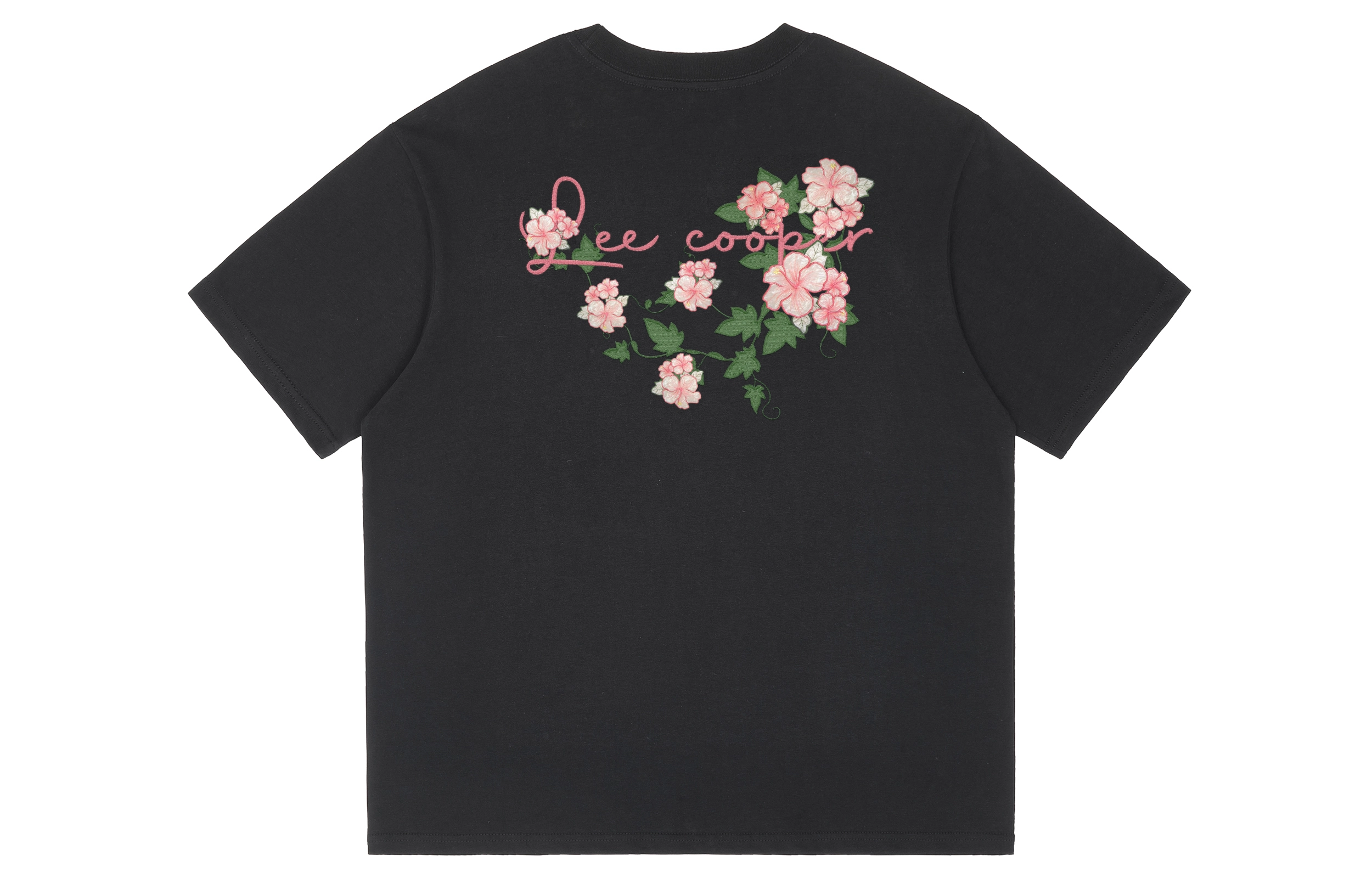Lee Cooper T