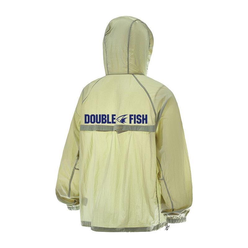 DOUBLEFISH IogoUPF50+