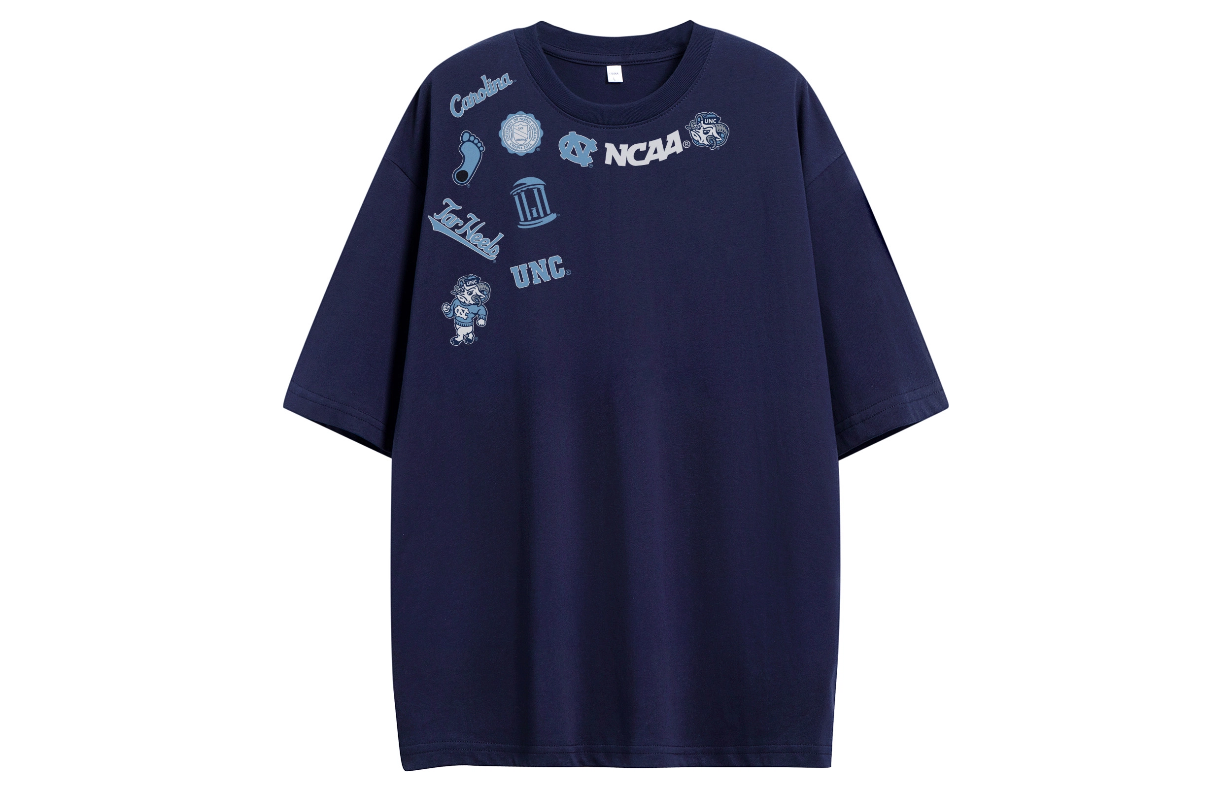 NCAA logoT
