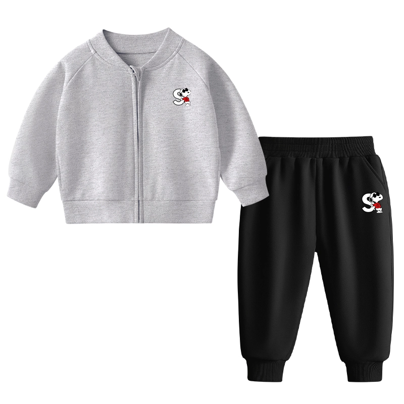 SNOOPY logo 2