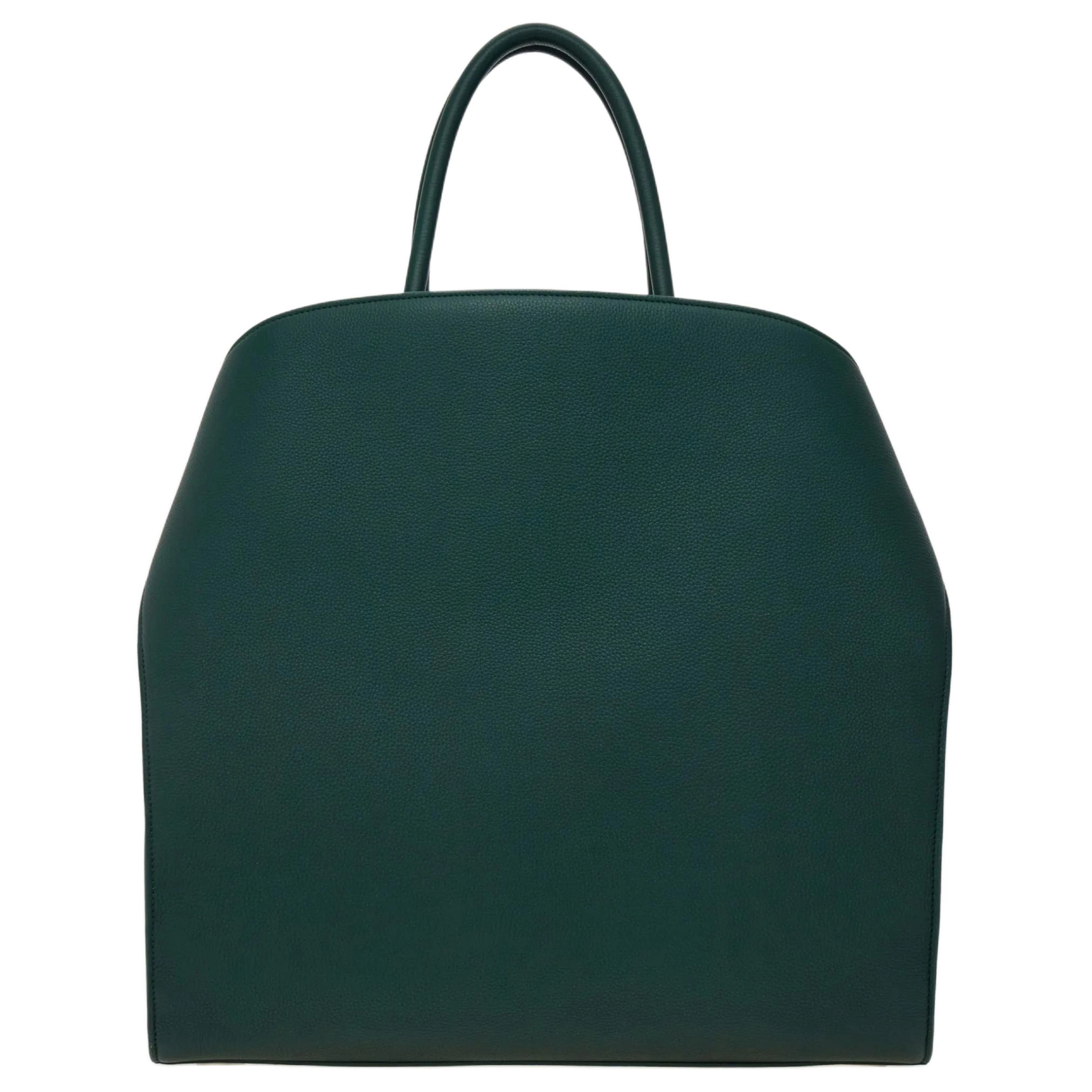 FERRAGAMO Hug Tote