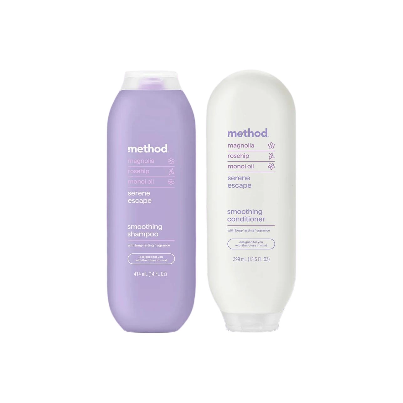 METHOD 414ml+399ml