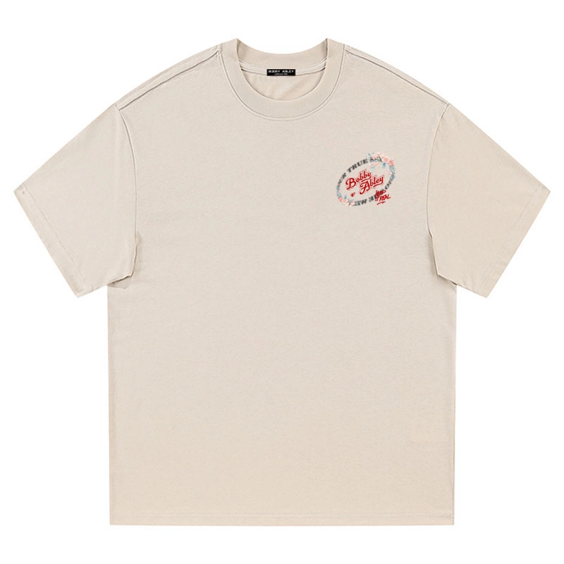 BOBBY ABLEY logoT