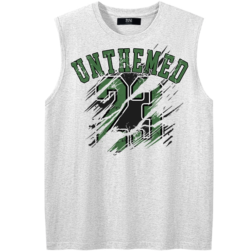 UNthemed 23
