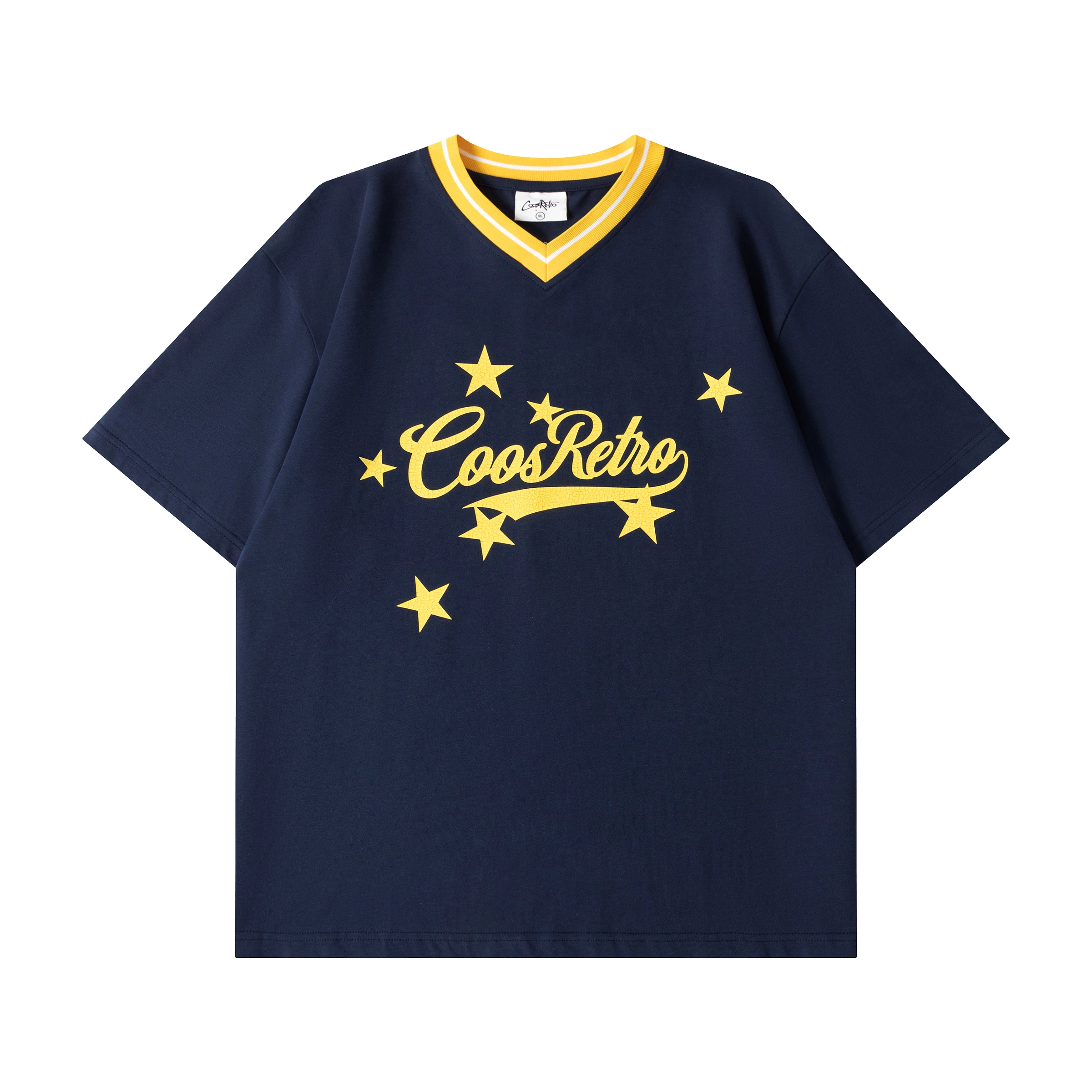 CoosRetro VT