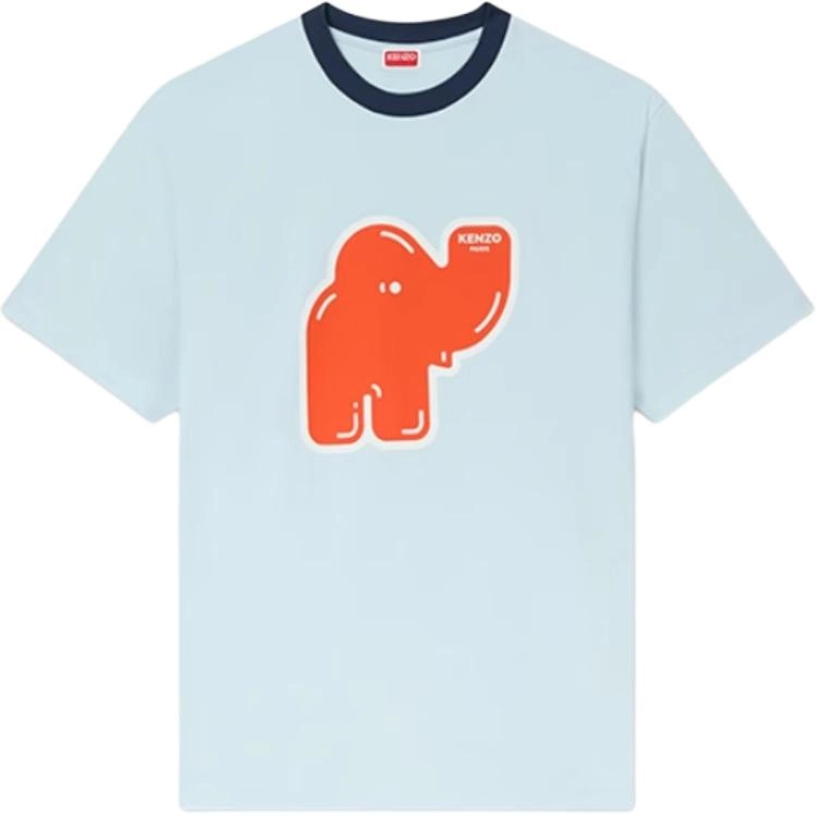 KENZO FW25 T