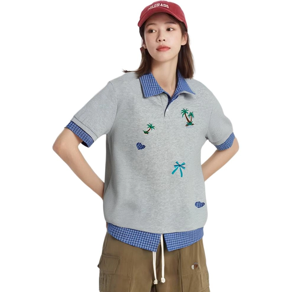 YEARNED Polo