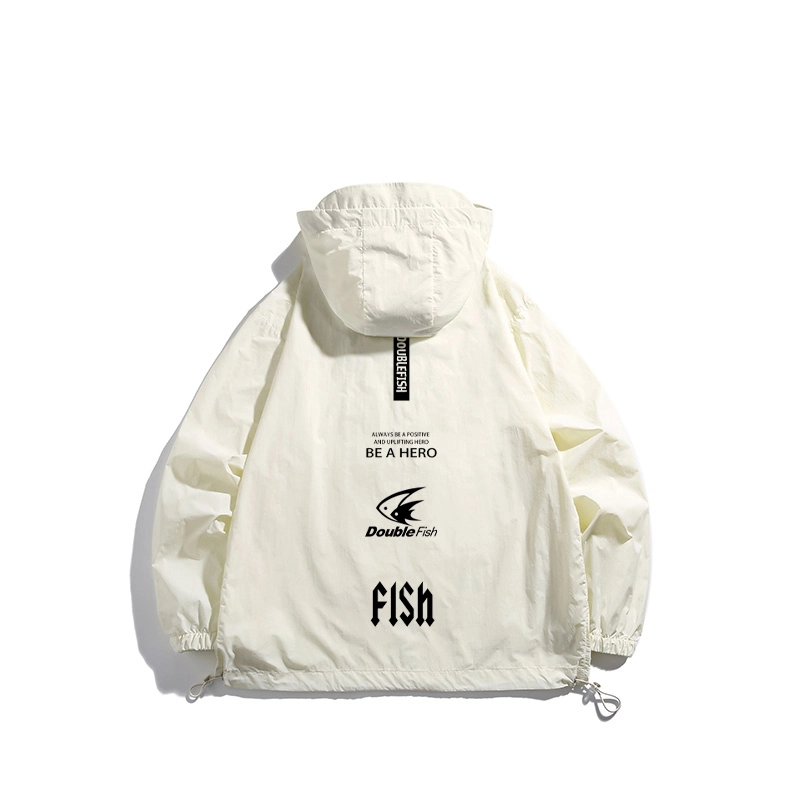 DOUBLEFISH UPF50+