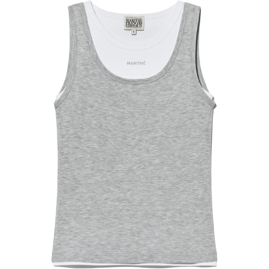 MARITHE FRANCOIS GIRBAUD SS25 T
