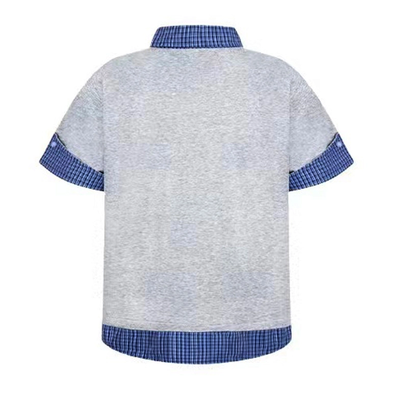 YEARNED Polo