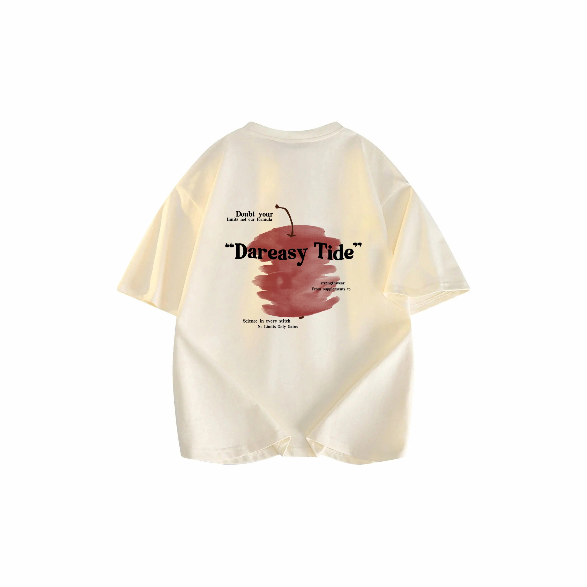 DAREASY T