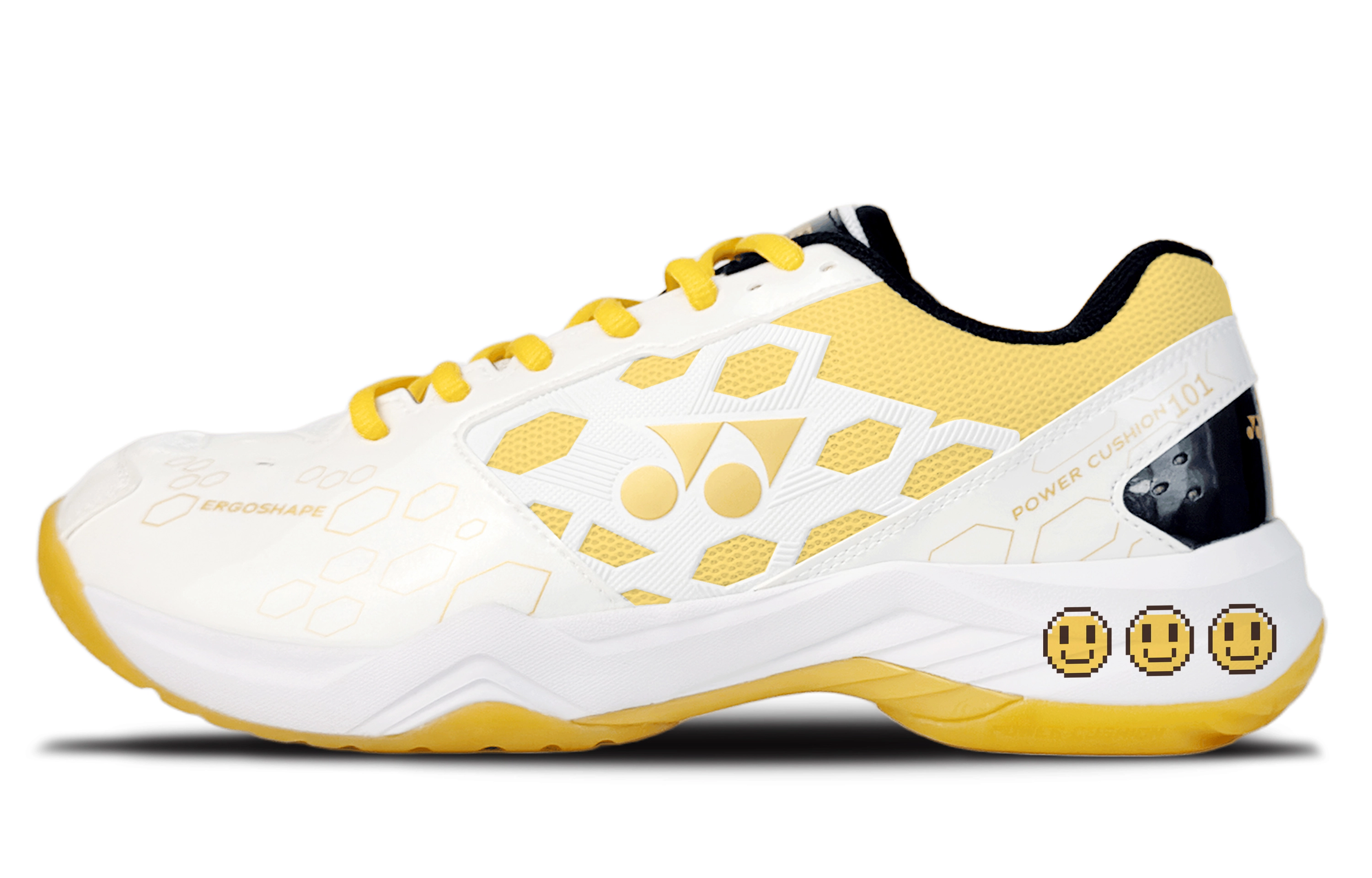 YONEX Power Cushion 101CR