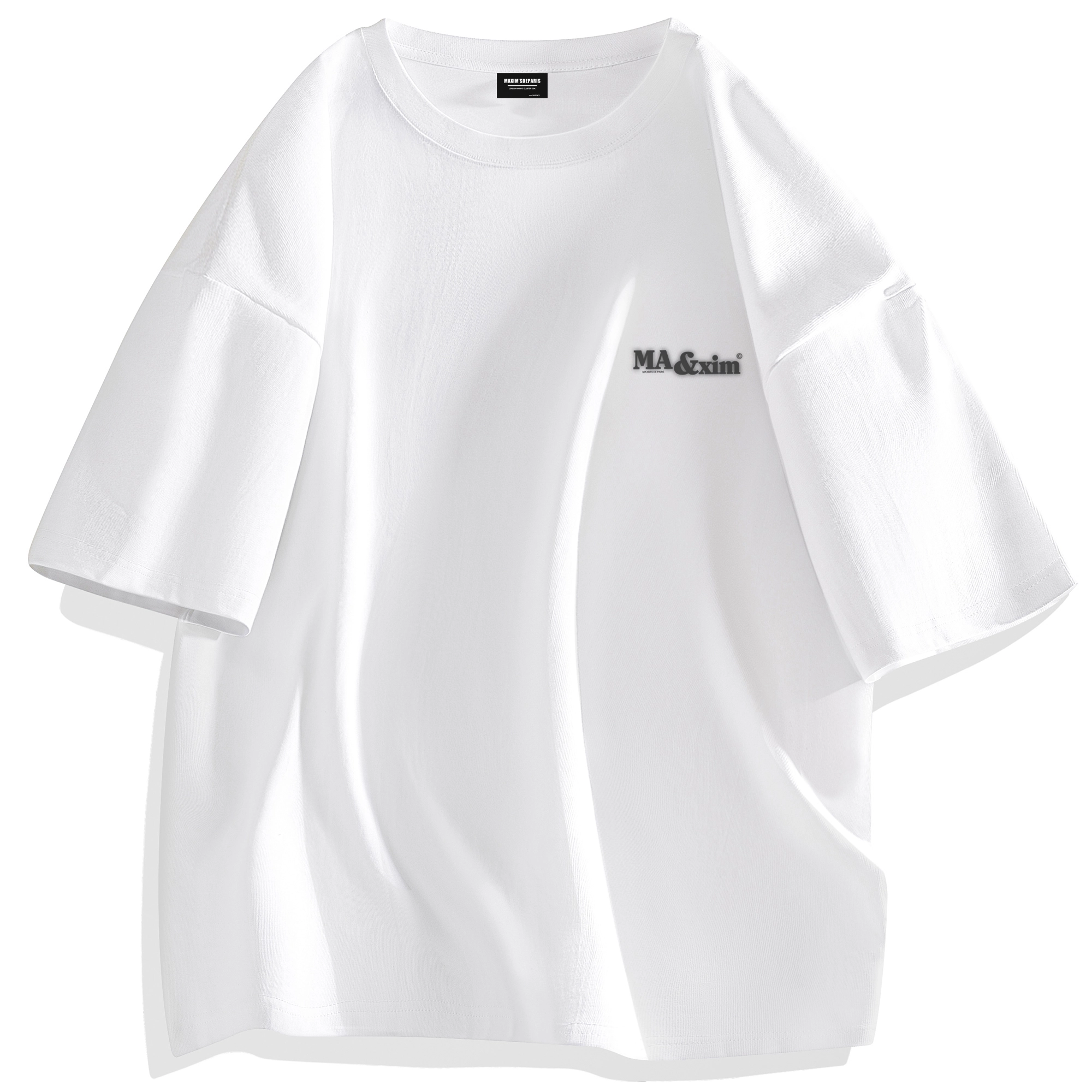 maxim's de paris inslogoT