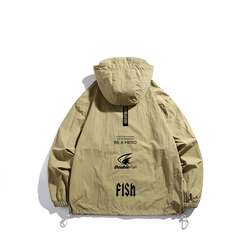 DOUBLEFISH UPF50+