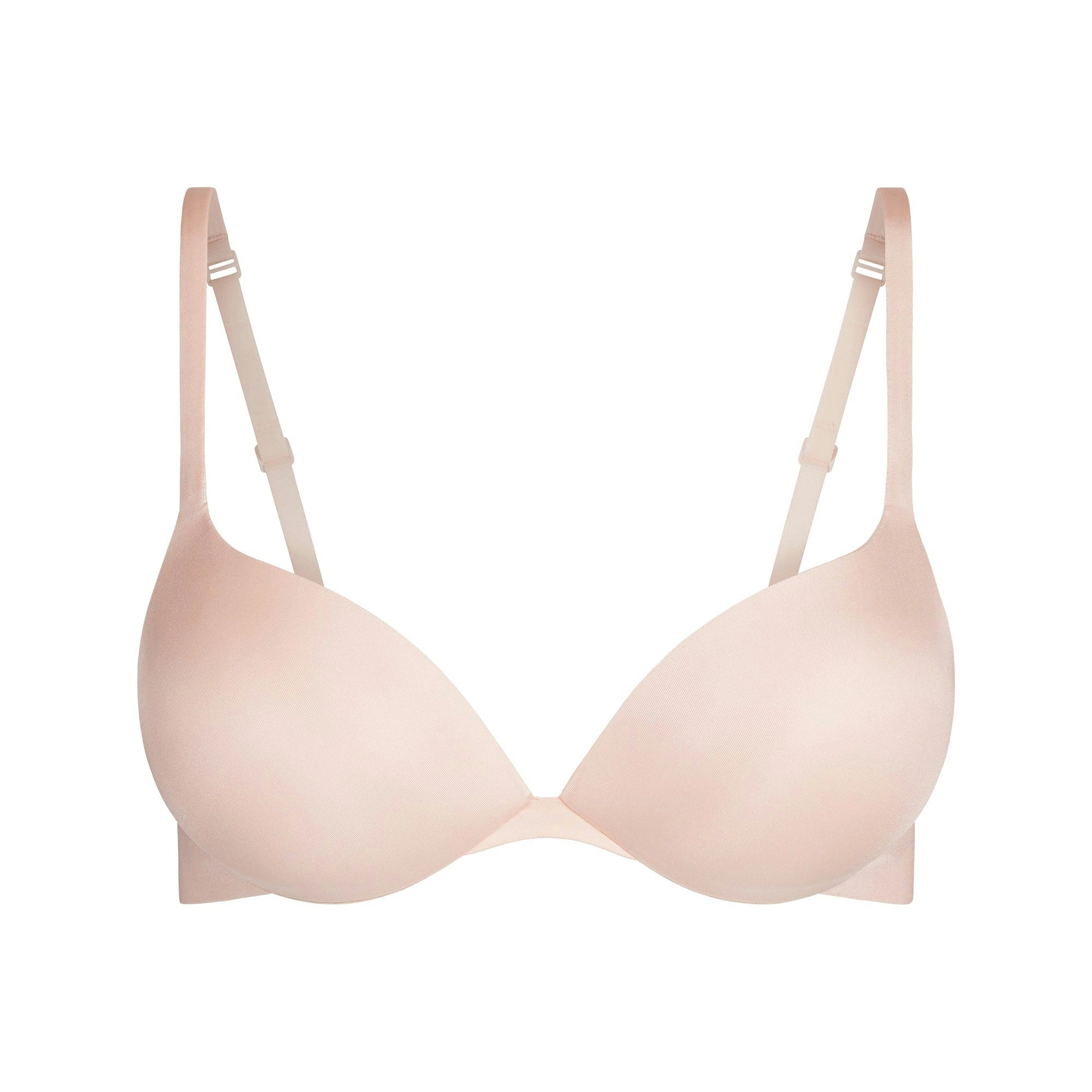 SKIMS SS25 ULTIMATE TEARDROP PUSH-UP BRA 1