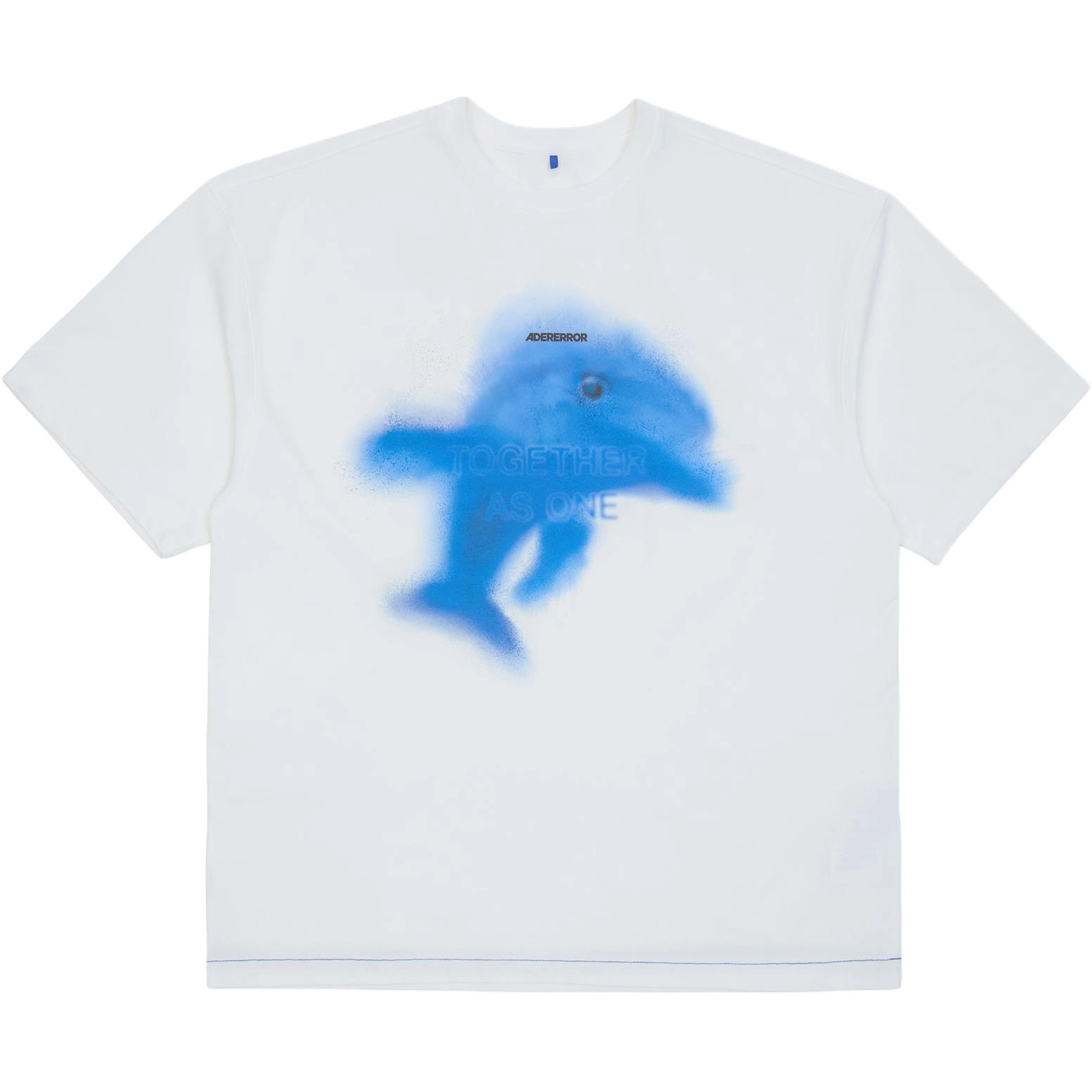 ADER ERROR T