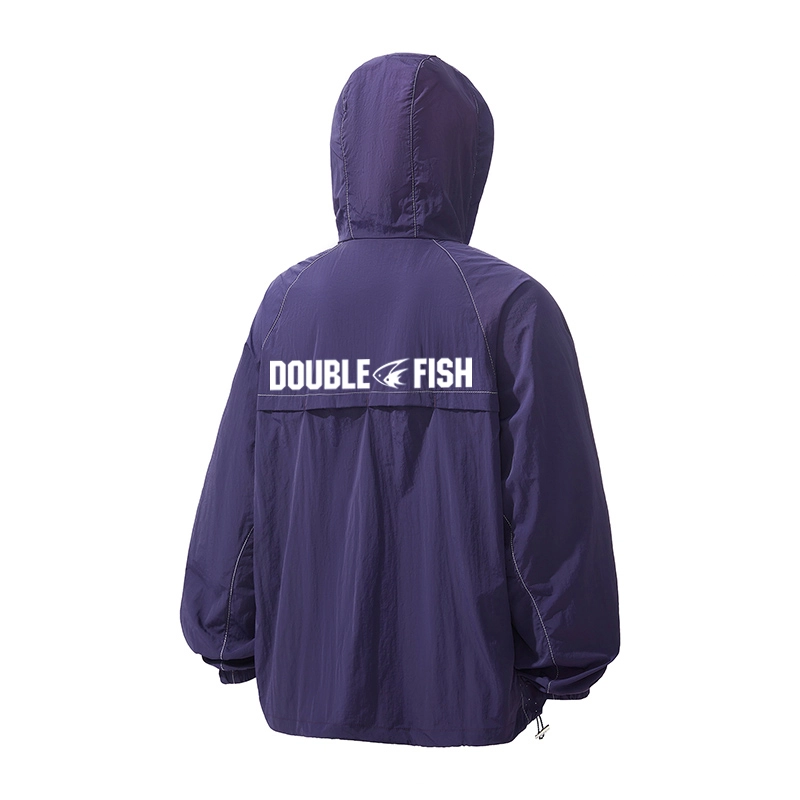 DOUBLEFISH IogoUPF50+