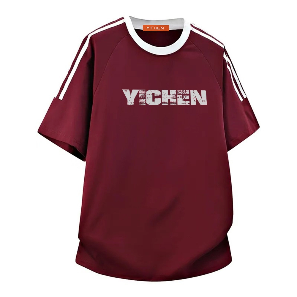 YICHEN LOGOT