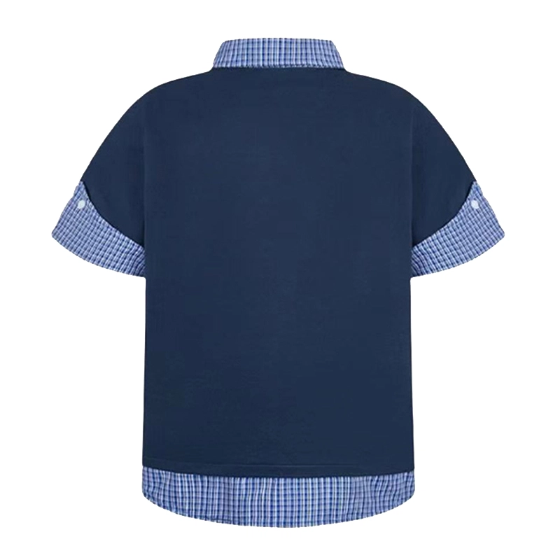 YEARNED Polo