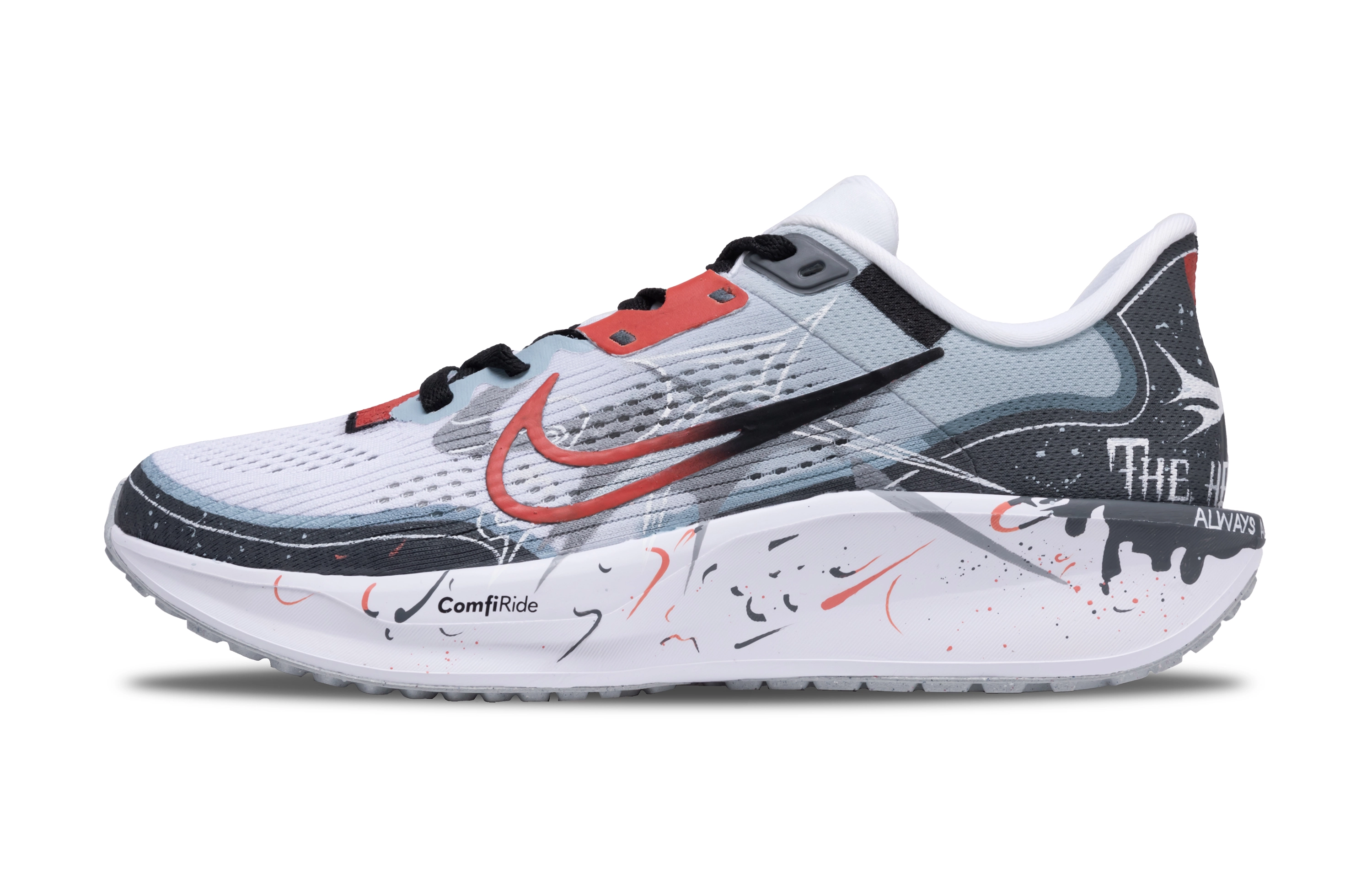 Nike Quest 6