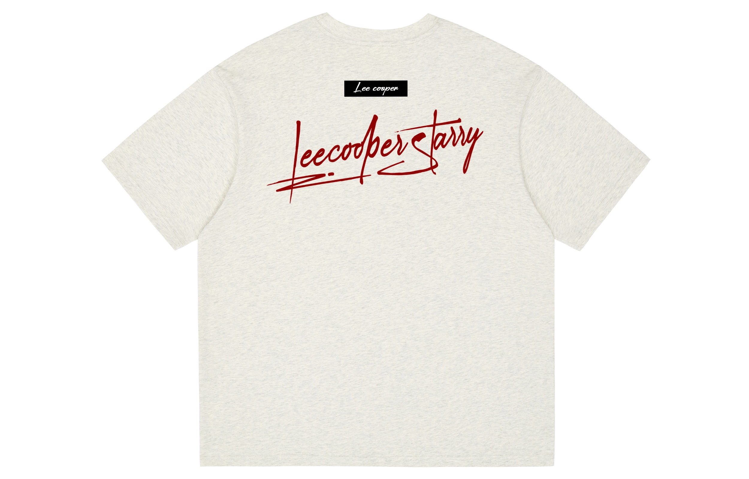 Lee Cooper LogoT