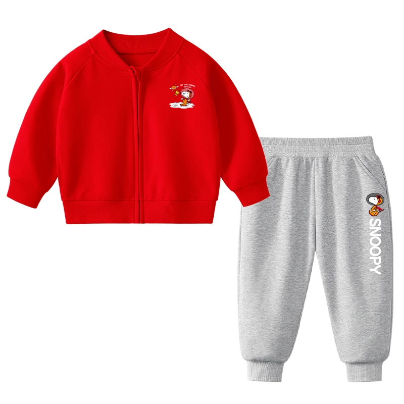 SNOOPY logo 2