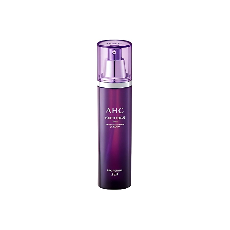 AHC 130ml+130ml