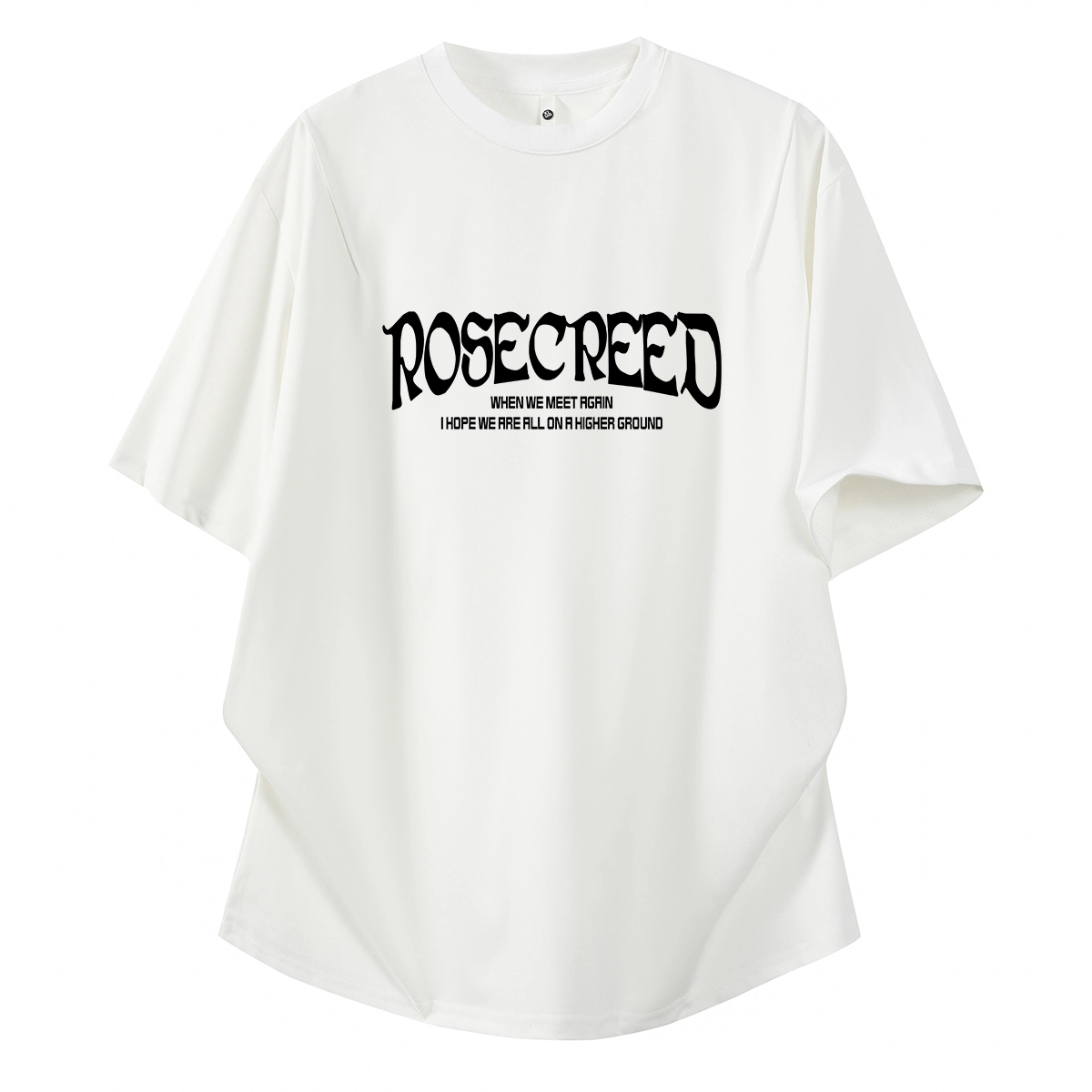 ROSECREED logoT