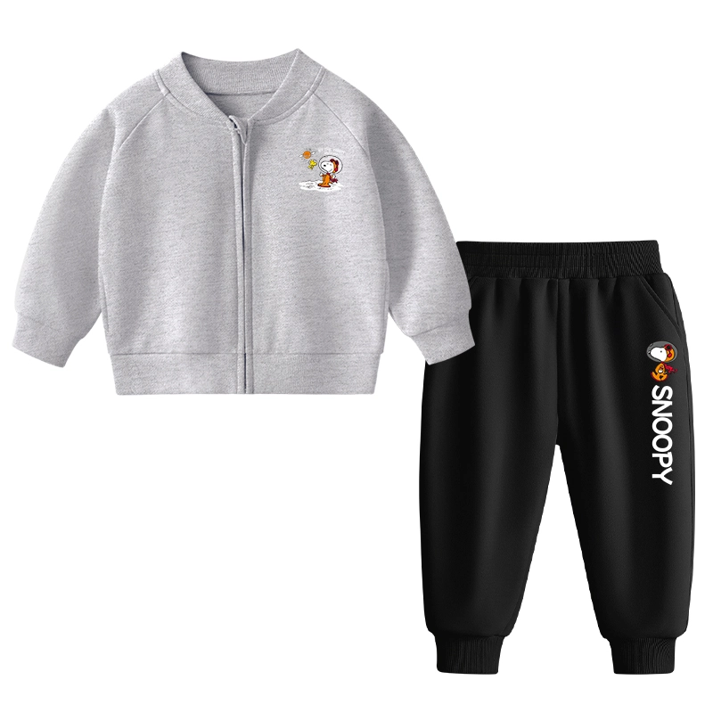 SNOOPY logo 2