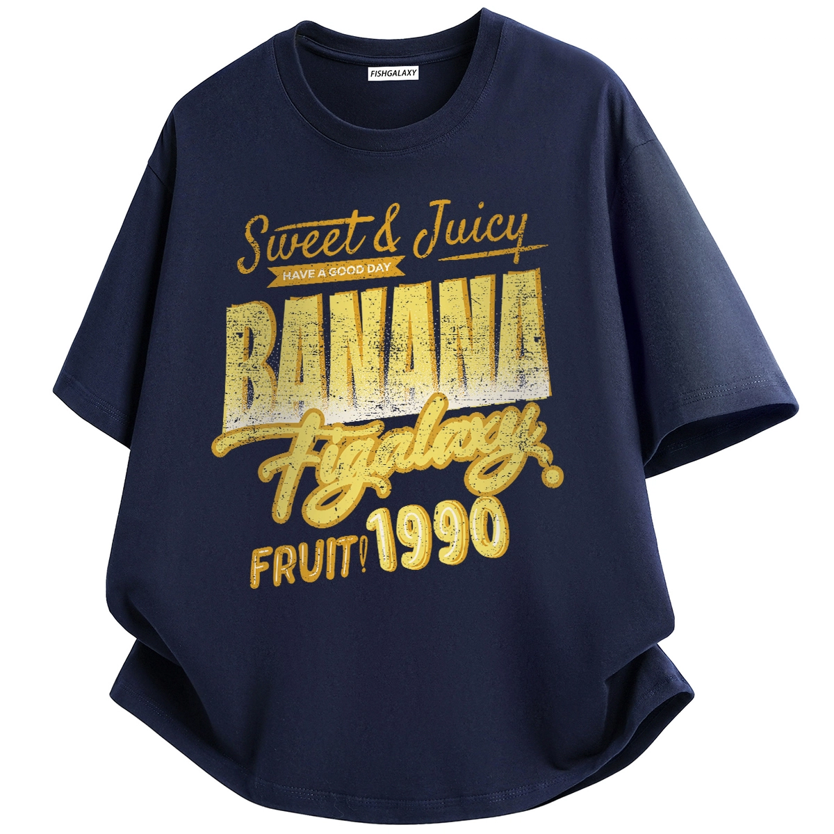 FISHGALAXY T